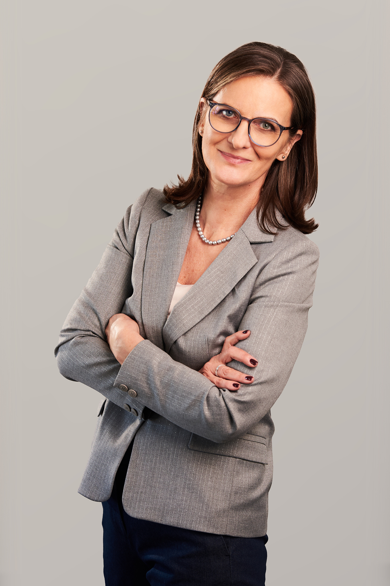 Monika Siwoń - Agentka Ubezpieczeń Generali